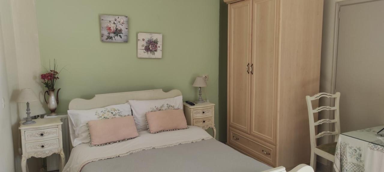 Erato Apartment In Argostoli Kültér fotó
