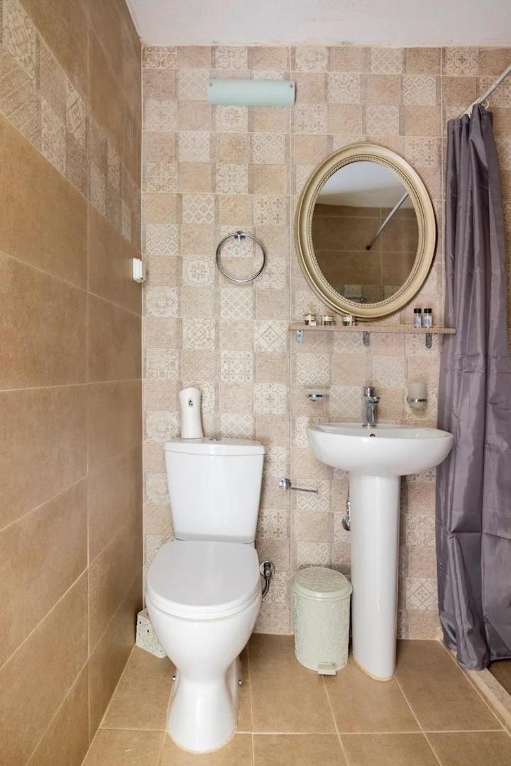 Erato Apartment In Argostoli Kültér fotó
