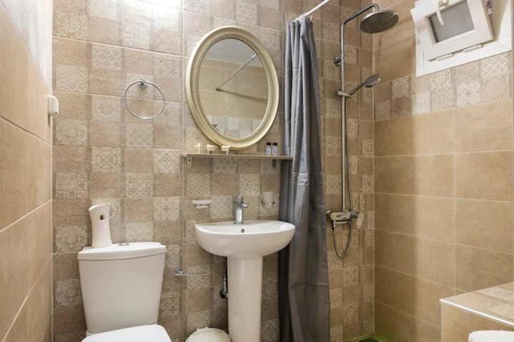 Erato Apartment In Argostoli Kültér fotó