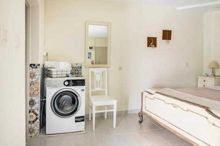 Erato Apartment In Argostoli Kültér fotó