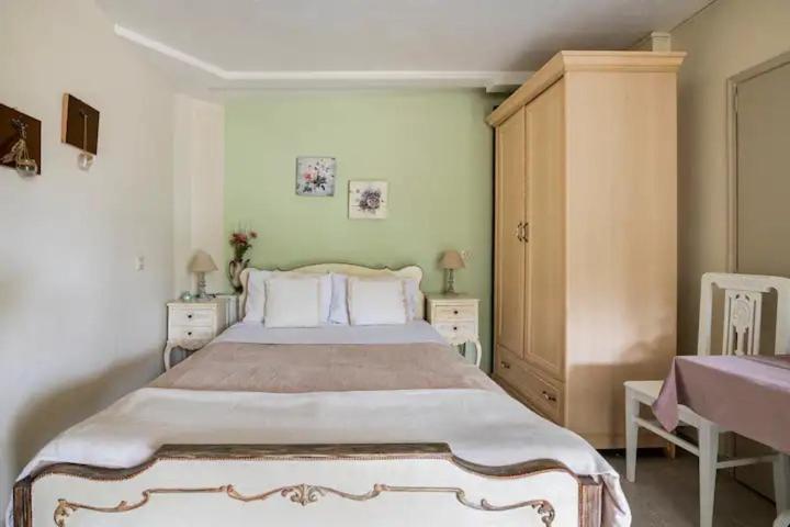 Erato Apartment In Argostoli Kültér fotó